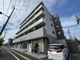 アスコット薬師堂駅前の画像