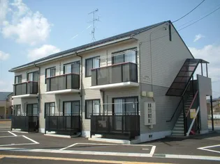 日詰駅前プチメゾンIの画像