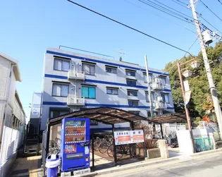 アイアイレジデンス土呂の画像