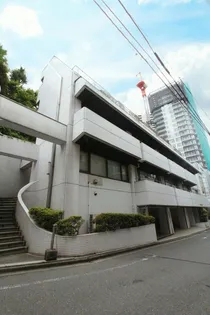 ダイアパレス飯田橋の画像