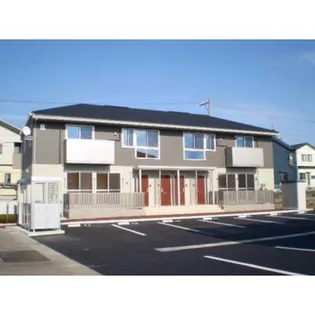 ブランズ開 B棟の画像