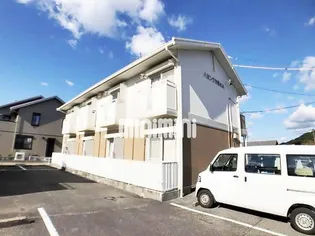 ハミング沖野々 A棟の画像