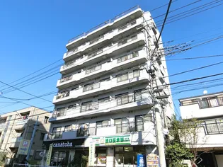 メゾンド エトワールの画像