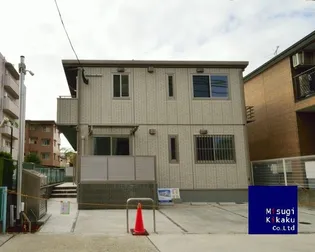 モナミハイムの画像