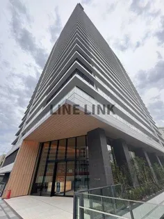 ブリリアタワー箕面船場の画像