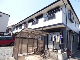 セントラルフォレストVの画像