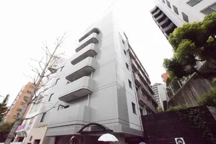 ヴェローノ緑地公園【2階】の外観