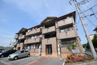 パラシオンABEの画像