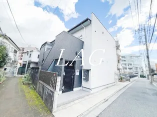 シャルム赤塚の画像