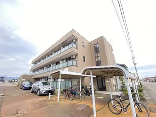 ロイヤルパレス子安の画像