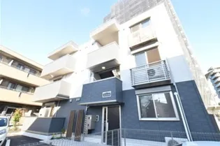 マーリエIIIの画像