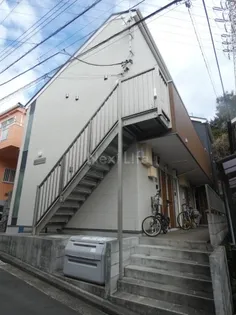 クレールプレイス白楽の画像