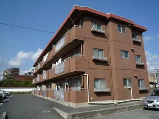 コーポ山城の画像