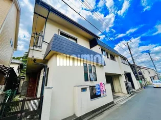 ハイツ筑摩の画像