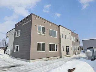 メゾンエトワールの画像