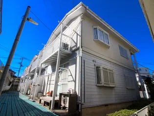 シャルム鷺沼の画像