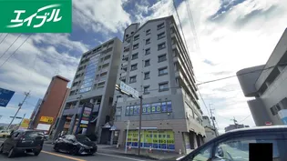 プレアール新飯塚の画像