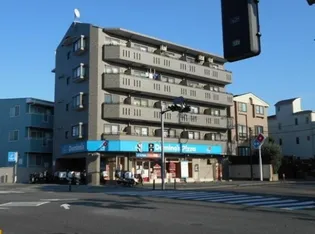 サクラビアIIIの画像