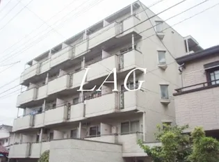 ジョイフル池袋要町の画像