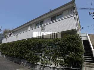 コート山王森の画像