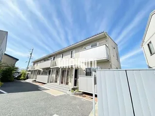 エレンシア風間 Bの画像