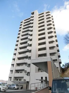 ウイング三滝観音台の画像