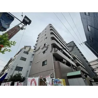 ハーモニーハイツの画像