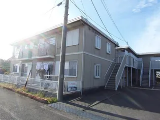 フォーブル村松IIIの画像