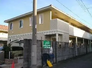 アムール上井草Nの画像