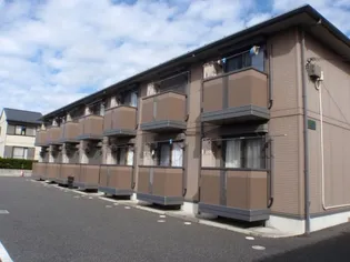 セント ウィスタリアの画像