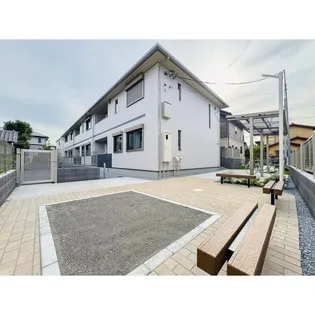 ポプリ中山の画像