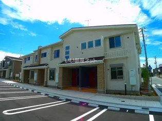 フォルトゥーナ M IIの画像