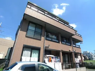 ミレナリオ戸田の画像