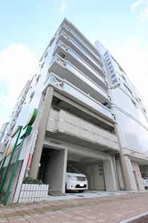 ランドマーク横川の画像