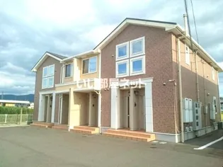 ヴィラ エンゼルIIIの画像