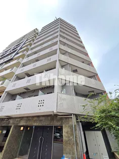 スカイコート早稲田壱番館の画像