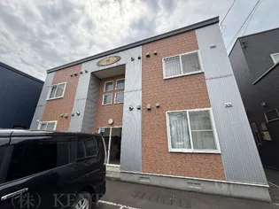 コーポ樹の画像