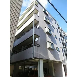 ルーミー堺東【2階】の外観