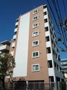 エルヴィエントアース大森山王の画像