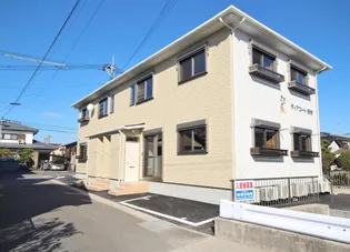 ディアコート新栄の画像