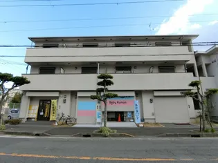 ファーストプラザの画像