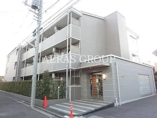 ティーザ武蔵野の画像