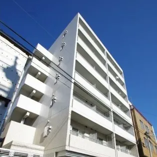 プレスタイル森下の画像