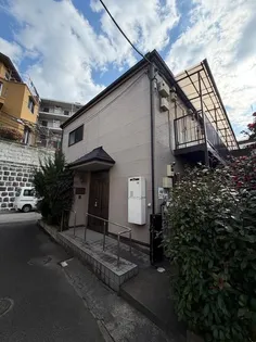 カーサ・コスタ谷中【2階】の外観