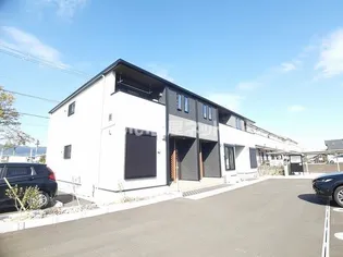 ジラソーレⅢの画像