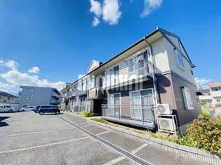 フレグランス九反 N棟の画像