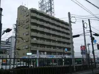 オグラヒルズⅢの画像