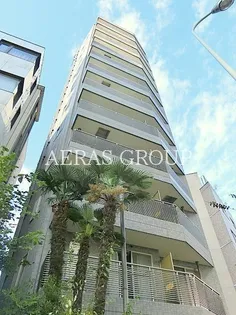 パークサイド西巣鴨【5階】の外観