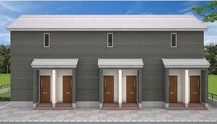 サンクレールB棟の画像