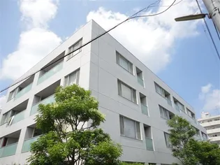 フィオレンテ小金井の画像